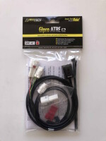 Ganganzeige rot Healtech GPAT-K01 GIpro ATRE G2 Kawasaki...