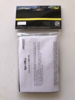 Ganganzeige rot Healtech GPAT-K01 GIpro ATRE G2 Kawasaki ZX10R Bj.2004-2005