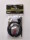Ganganzeige rot Healtech GPAT-K01 GIpro ATRE G2 Kawasaki ZX10R Bj.2004-2005