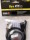 Ganganzeige rot Healtech GPAT-K01 GIpro ATRE G2 Kawasaki ZX10R Bj.2004-2005