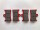 Bremsbeläge Brembo 2X vorn 07YA23SA für Yamaha mit Straßenzulassung