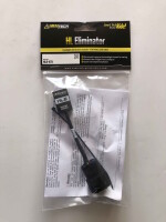 Headlight Eliminator module Healtech HLE-KT1 alle KTM 1290 1390 Super Duke Bj.alle