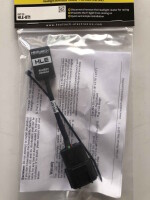 Headlight Eliminator module Healtech HLE-KT1 alle KTM 1290 1390 Super Duke Bj.alle