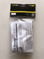 Headlight Eliminator module Healtech HLE-KT1 alle KTM 1290 1390 Super Duke Bj.alle