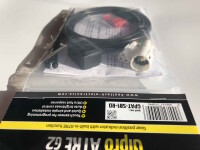 Ganganzeige für CAGIVA Navigator Healtech GPAT-S01...
