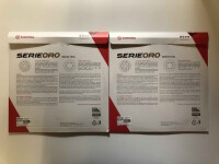 Brembo Bremsscheiben für BMW R1200ST S RT RS R 168B407D7 mit Floater vorn