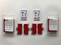 Bremsbeläge für Aprilia BMW Ducati Kawasaki Triumph +weitere Brembo 07BB38SA vorn