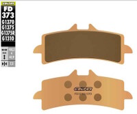 Bremsbeläge für alle KTM Super Duke 1290 Bj.alle Galfer FD373G1370 FD220G1371 vorn+hinten