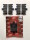 Bremsbeläge für Suzuki GSX 1400 Bj.2001-2007 Brembo 07SU1907 Lucas MCB729 organisch vorn+hinten