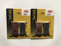 Bremsbeläge für BMW M1000R -RR S1000RR CBR1000RR-R SBS 985RST vorn