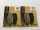 Bremsbeläge Race für Brembo Radial‑Caliper-Racing Bremszangen GP4 RX, P4 32, P4 34 SBS 841DC vorn