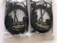 Healtech ESE-SW Wartungs-Modul f. BMW R 18 (20-26) Servo Eliminator 2in1