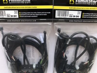 Healtech Wartungs-Modul f. BMW R 18 (20-26) 2in1...