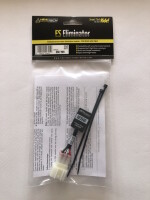 Healtech Modul für Yamaha Motorräder ESE-Y01