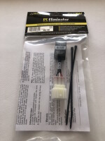 Healtech Modul für Yamaha Motorräder ESE-Y01