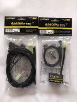 Quickshifter für APRILIA MXV 450 Bj.2008-2016...