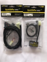 Quickshifter für APRILIA MXV 450 Bj.2008-2016 Healtech iQSE-W1 QSH-P2A