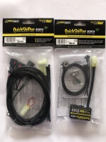 Quickshifter für APRILIA MXV 450 Bj.2008-2016 Healtech iQSE-W1 QSH-P2A